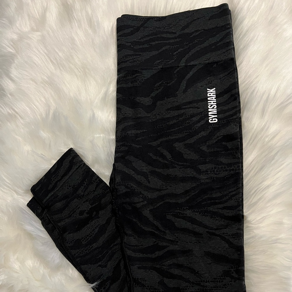 GYMSHARK Adapt Animal Leggings